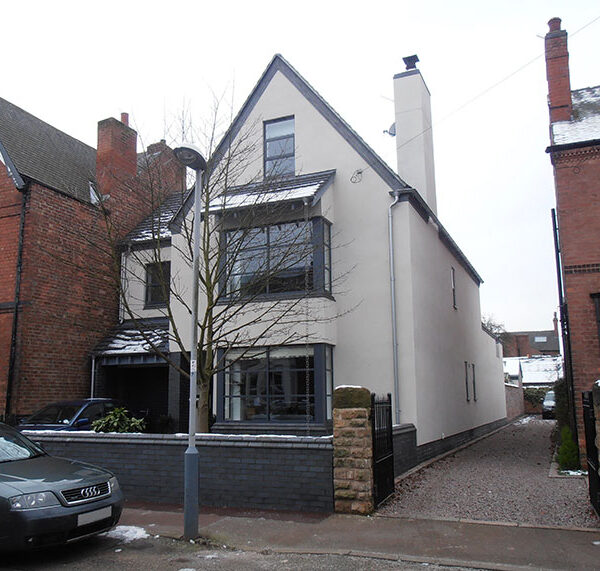 52 julian road Dark Skies Design