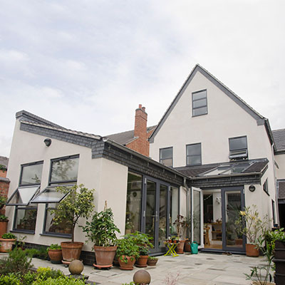 Architect in Barnard Castle County Durham