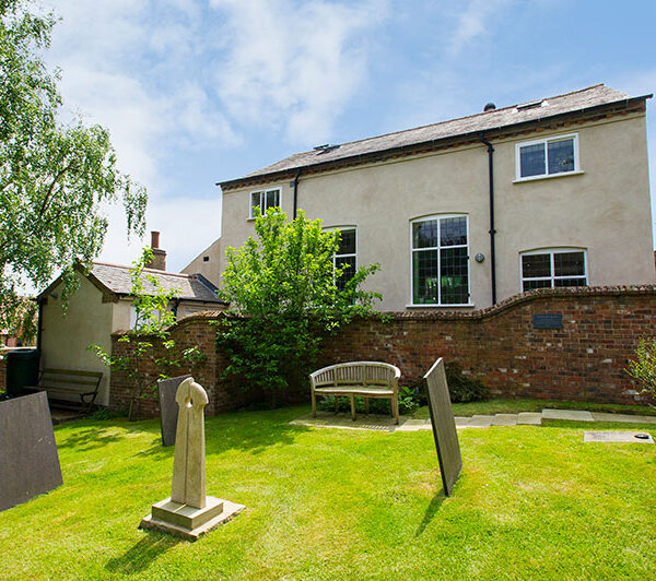 chapel lane Dark Skies Design