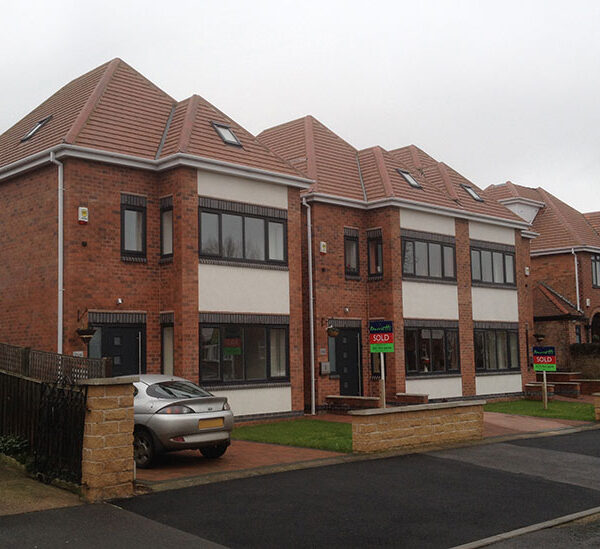 wollaton road Dark Skies Design