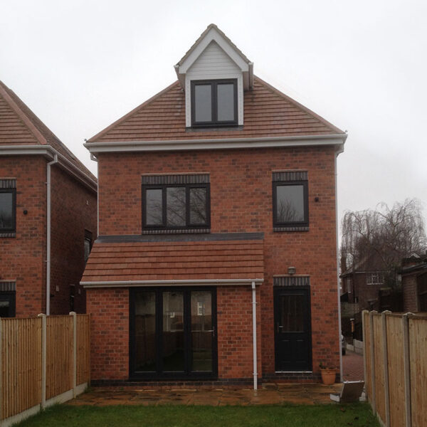 wollaton road Dark Skies Design