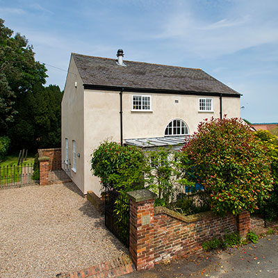 Architect in Barnard Castle County Durham