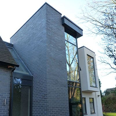 Architect in Barnard Castle County Durham