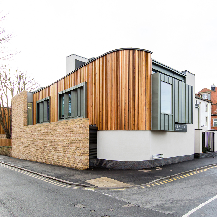 Architect in Barnard Castle County Durham